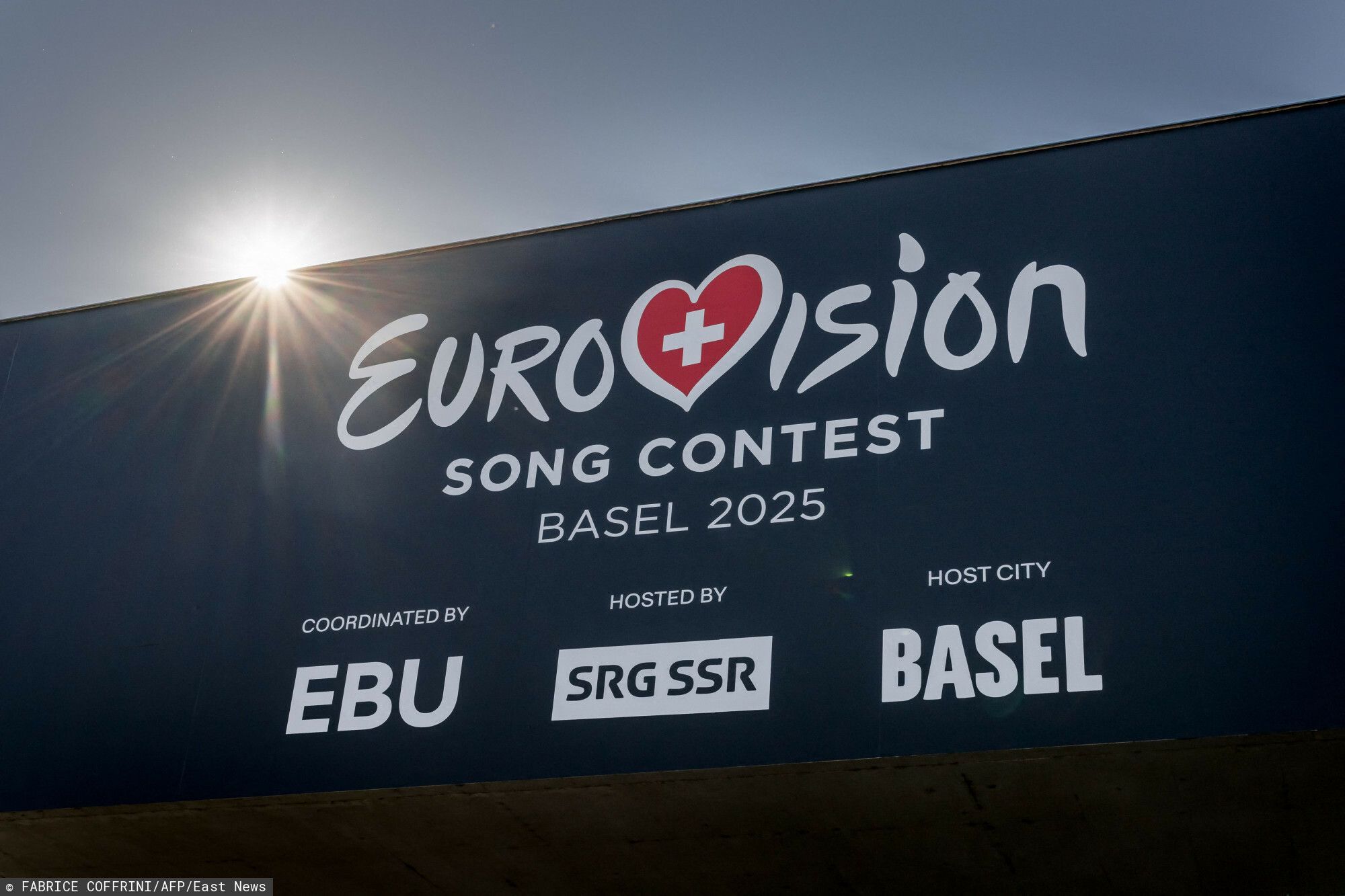 Eurowizja 2025