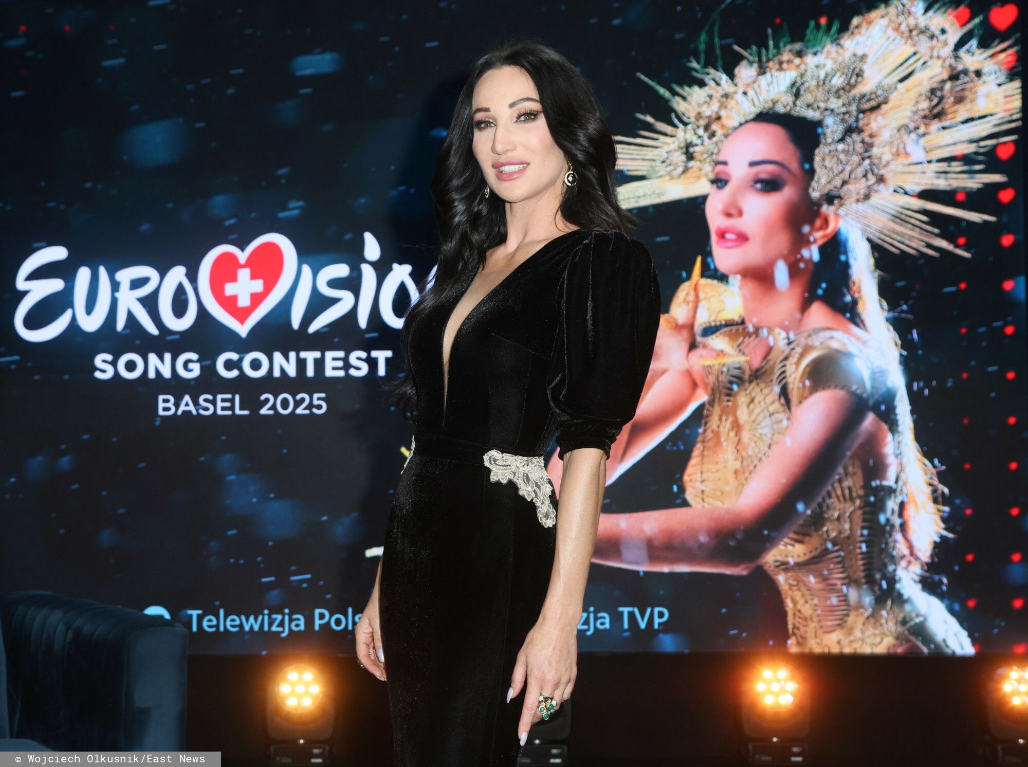 TVP wydało pilne oświadczenie ws. Eurowizji. Ministerstwo Kultury natychmiast zareagowało