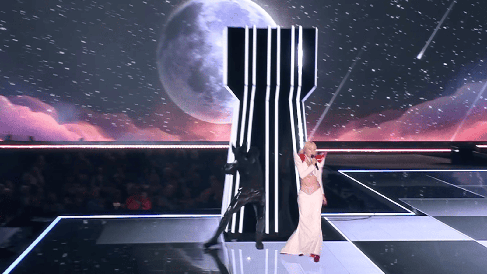 Luna wzbudziła kontrowersje w kościele. Diecezja wydała oświadczenie