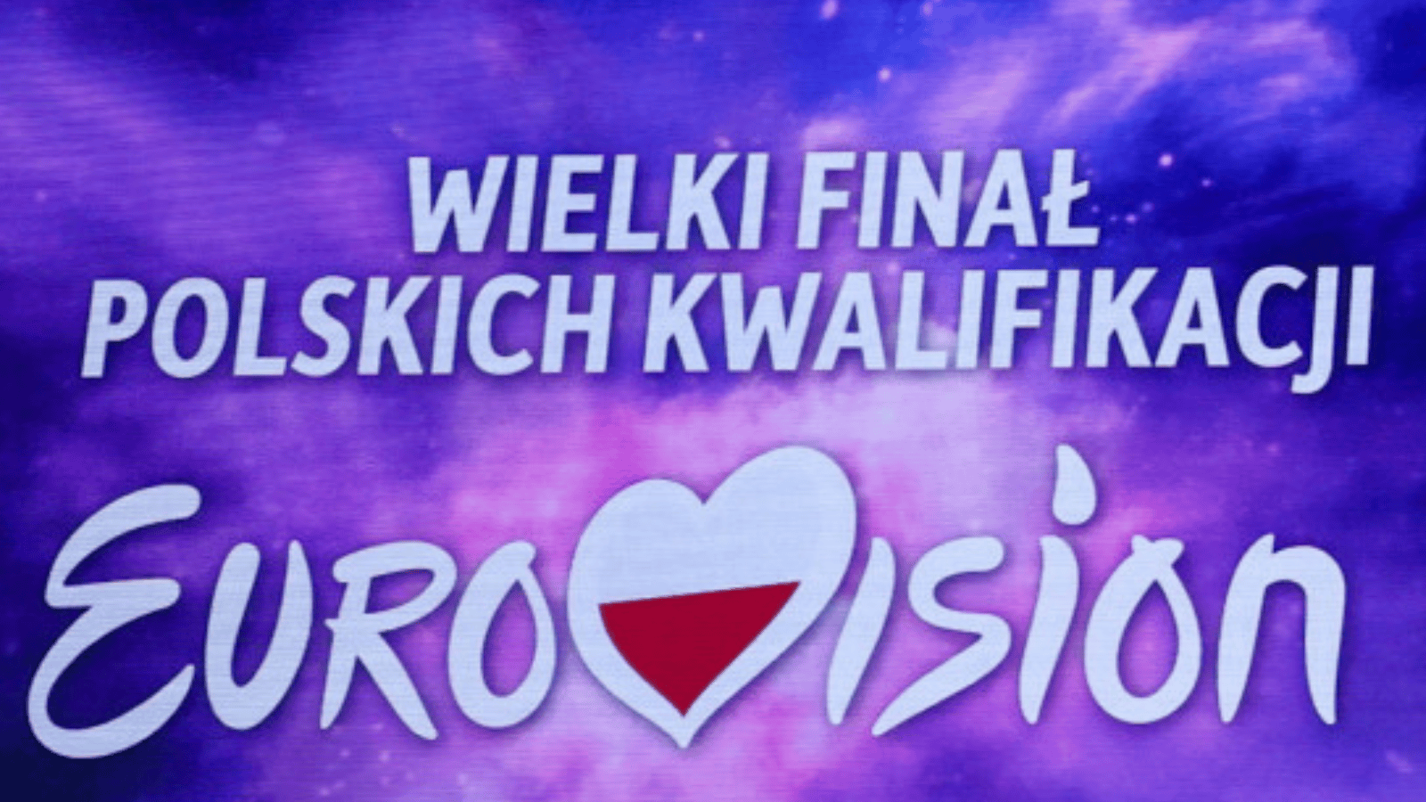 Wielki zwrot ws. Eurowizji. Kochany przez Polaków gwiazdor może otrzymać dziką kartę!