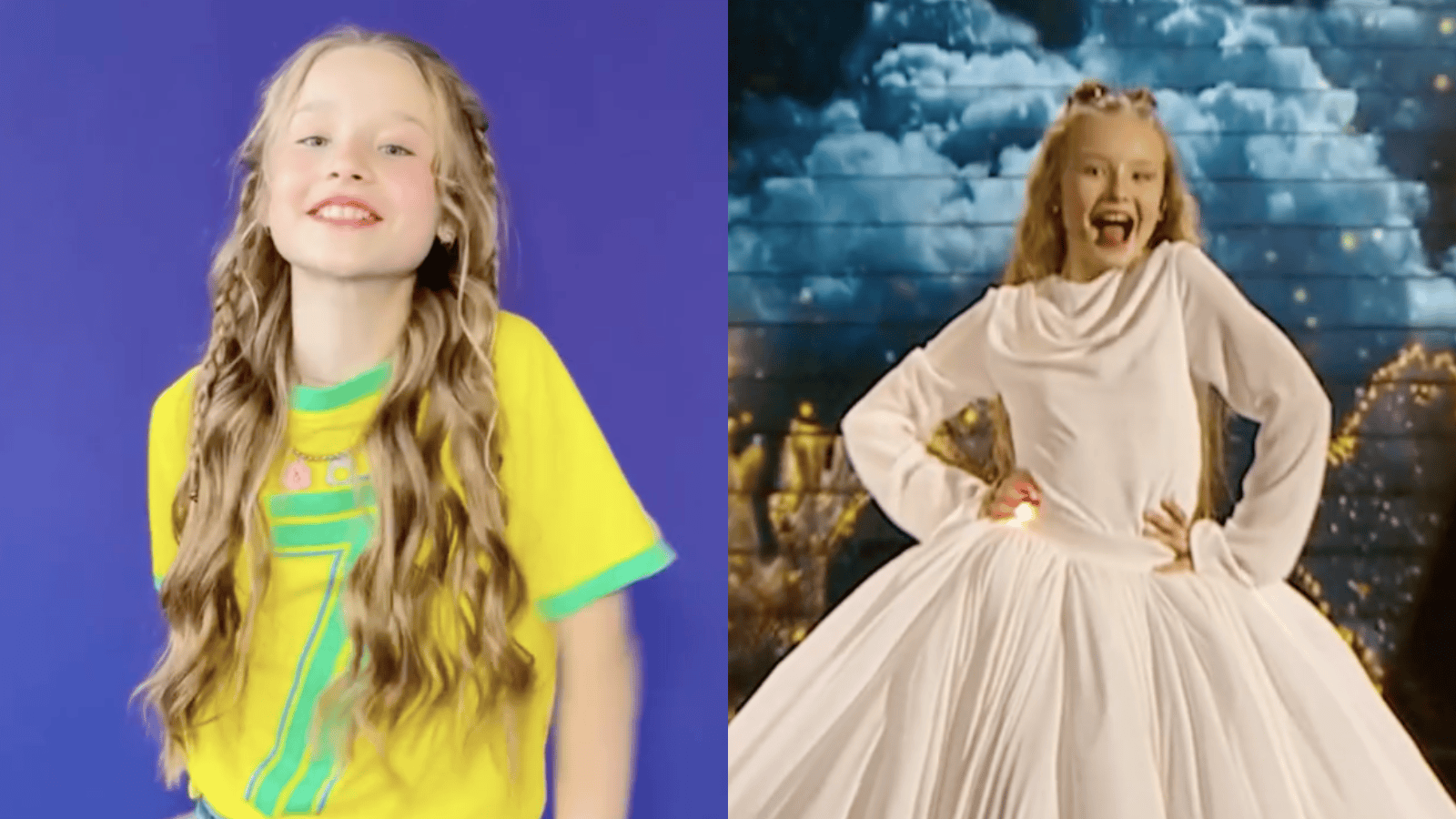 Internauci w szoku po wynikach Eurowizji Junior. Lawina komentarzy