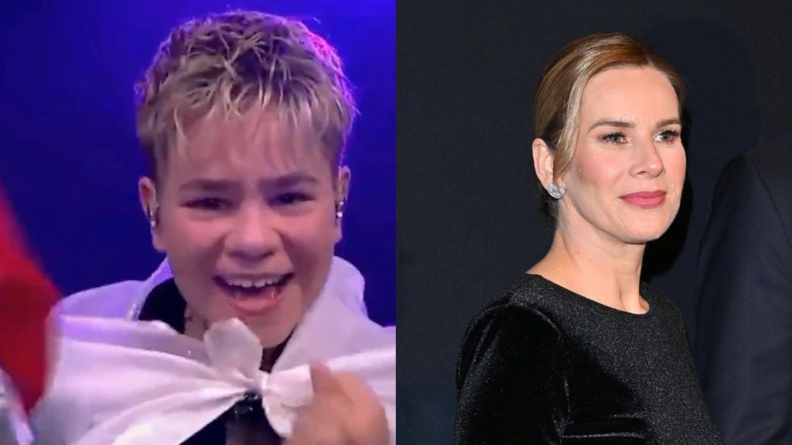 Eurowizja Junior, Marta Nawrocka