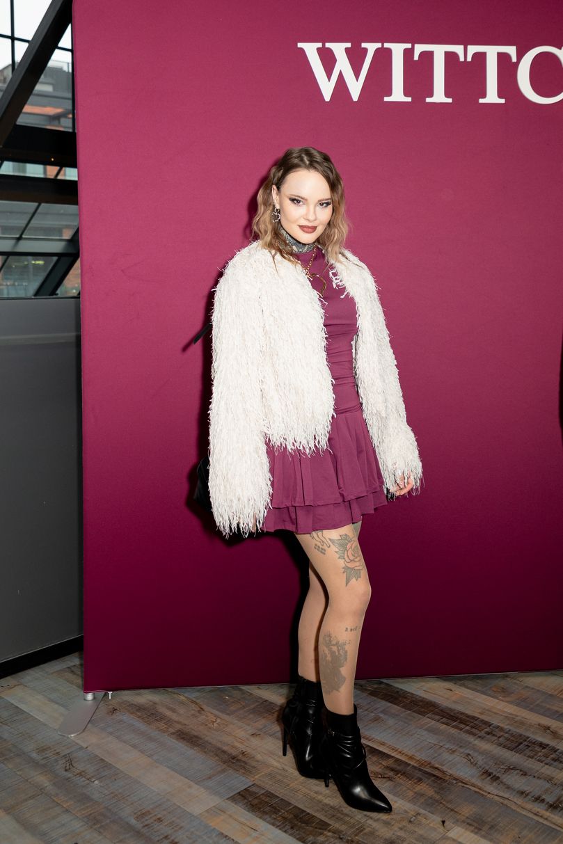 Święta z WITTCHEN. Plejada największych gwiazd i niespotykane świąteczne upominki