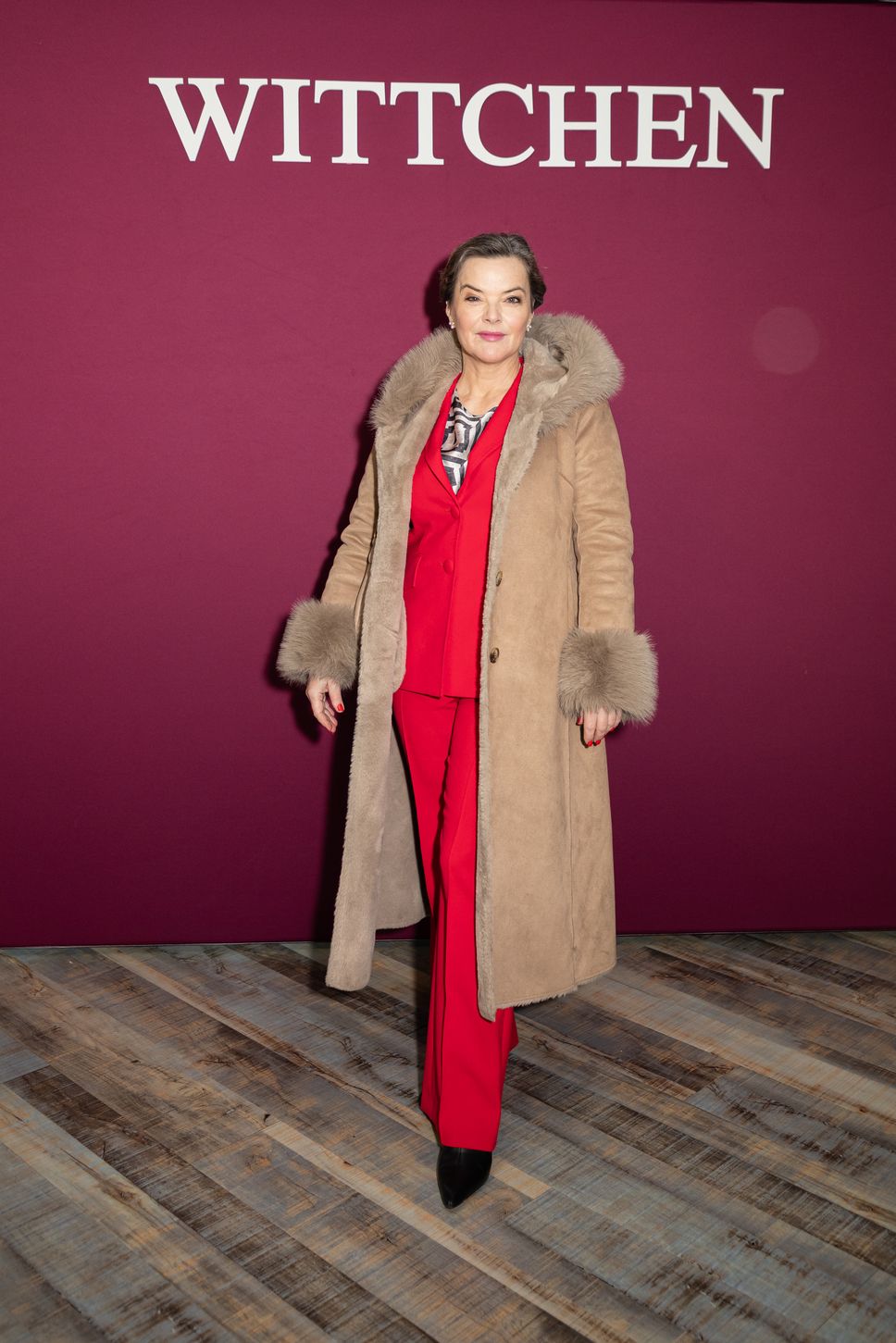 Święta z WITTCHEN. Plejada największych gwiazd i niespotykane świąteczne upominki