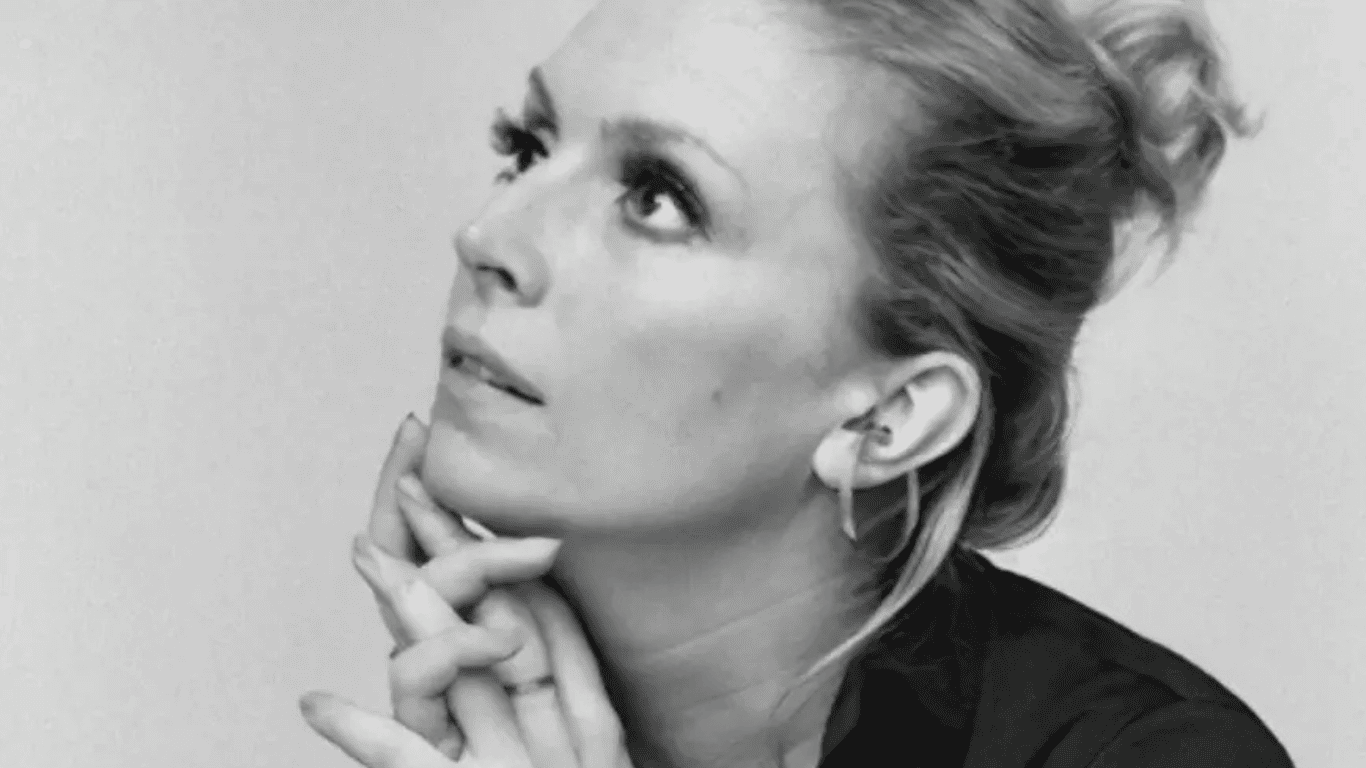 Tak dziś wygląda 84-letnia Ewa Wiśniewska. Kiedyś kochali się w niej wszyscy panowie