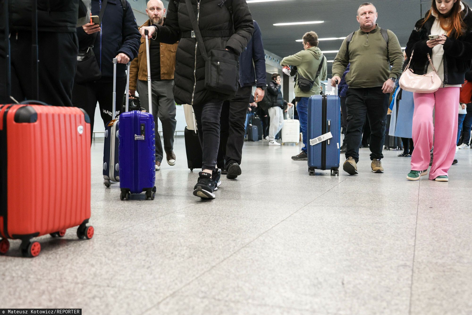 Rząd przygotował plan masowej ewakuacji. Decyzja ma zapadać w kilka chwil