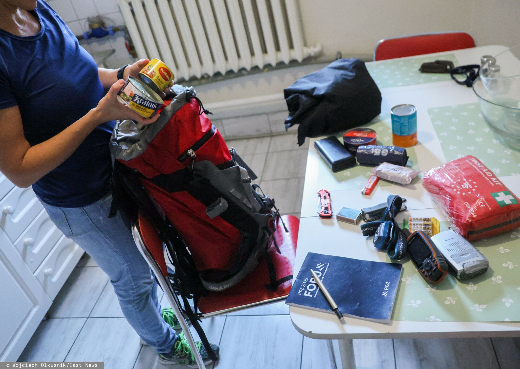 Ekspert radzi, co zrobić z pieniędzmi na wypadek wojny. Polacy muszą o tym pamiętać