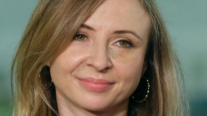 Agnieszka Dziemianowicz-Bąk
