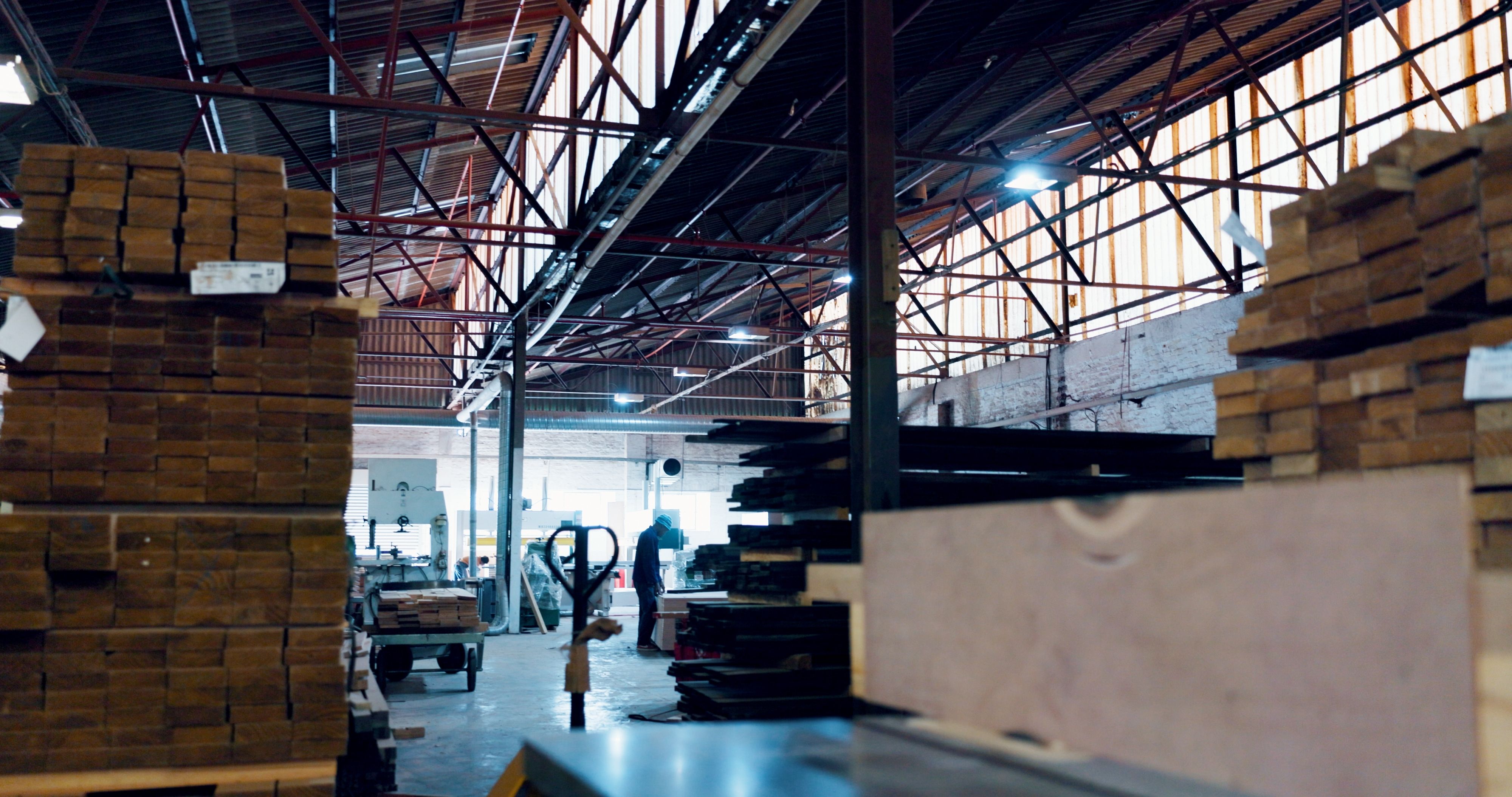 Zwolnienia grupowe u znanego polskiego producenta mebli. Od lat współpracował z siecią IKEA