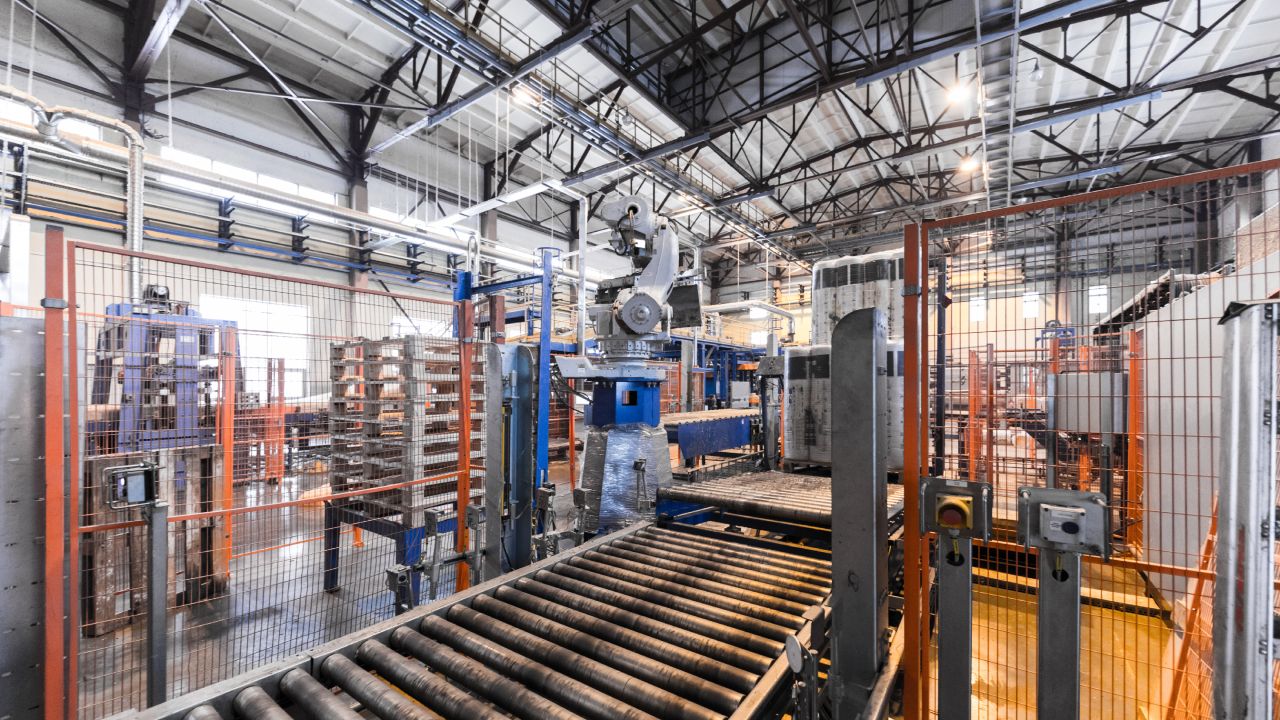 Firma miliardera z Polski szuka rąk do pracy. Oferuje pięciocyfrową pensję, ale chętnych brak