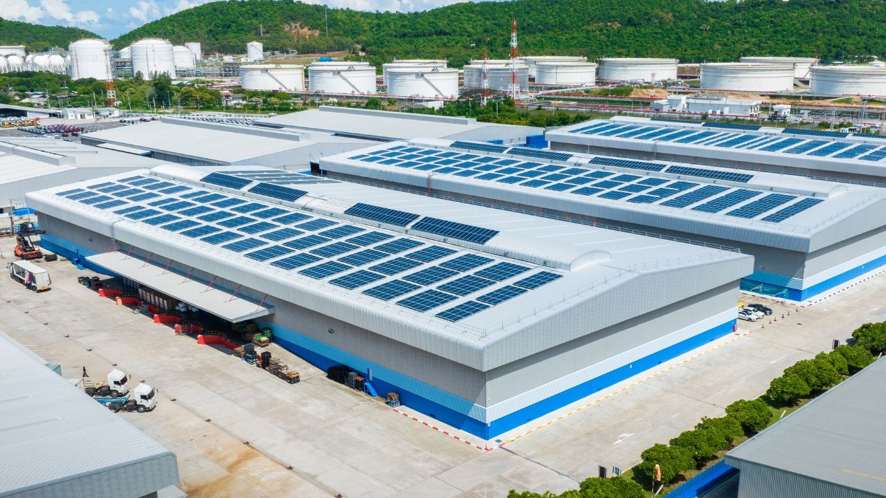 Gigant podwaja moce produkcyjne w Polsce. Będzie ponad 300 nowych miejsc pracy