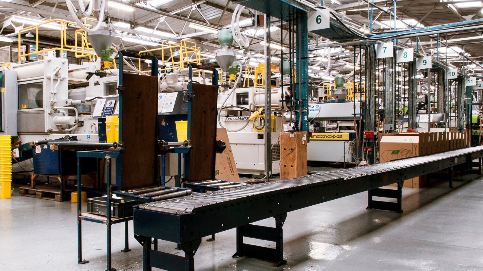 Fabryka w Polsce do zamknięcia. Nawet 455 osób straci pracę, decyzja zszokowała gminę