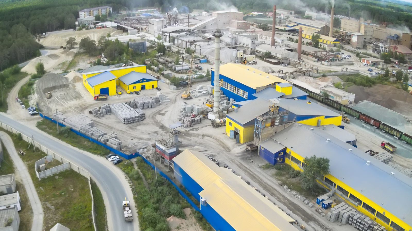 Chińczycy moszczą się w Polsce. Powstaje wielka fabryka, to 400 nowych miejsc pracy