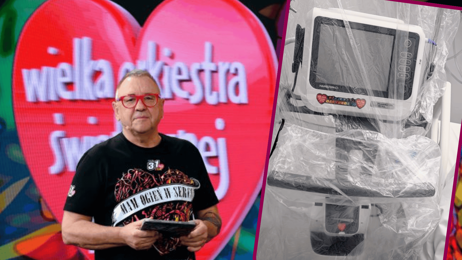 Posłanka KO od lat walczy z nowotworem. Prosto ze szpitalnego łóżka powiedziała o WOŚP