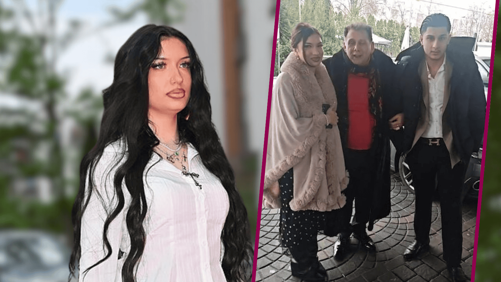 Menadżer Viki Gabor przerwał milczenie po jej ślubie. Kilka słów podgrzało atmosferę