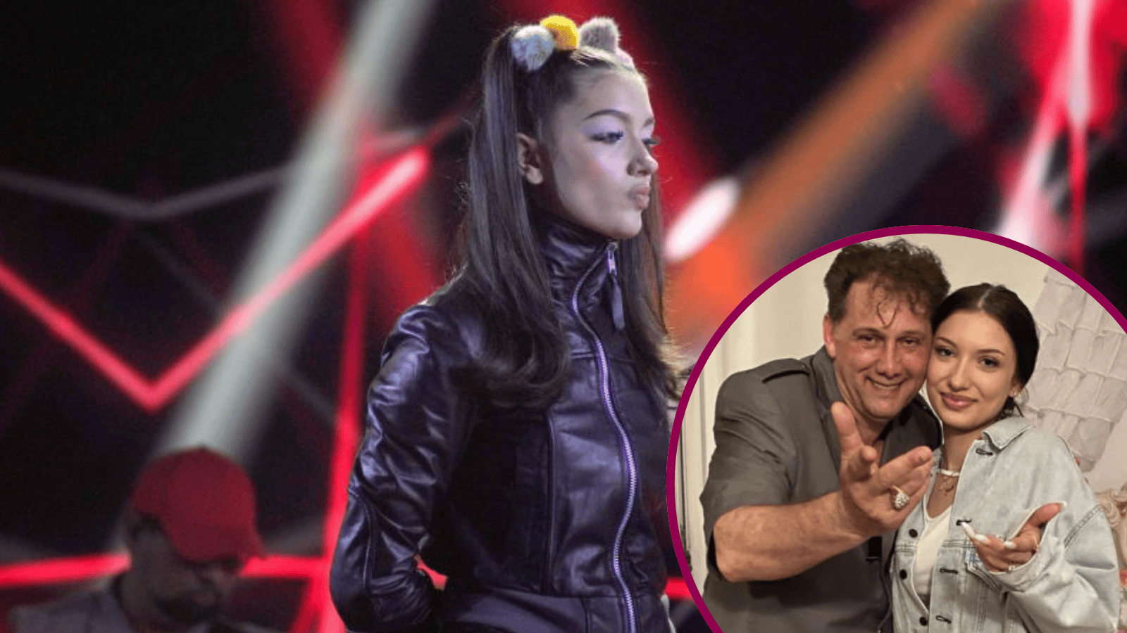 Takie wieści tuż po ślubie Viki Gabor. Wydało się, co rodziny zrobiły, gdy miała zaledwie 16 lat