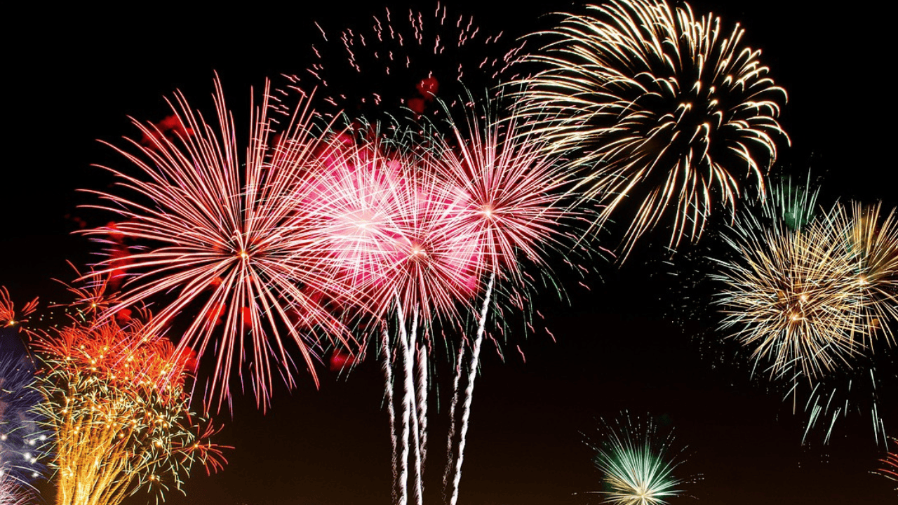 Nie wygaszajcie wawelskiego smoka – mieszkańcy Krakowa decydują o przyszłości fajerwerków