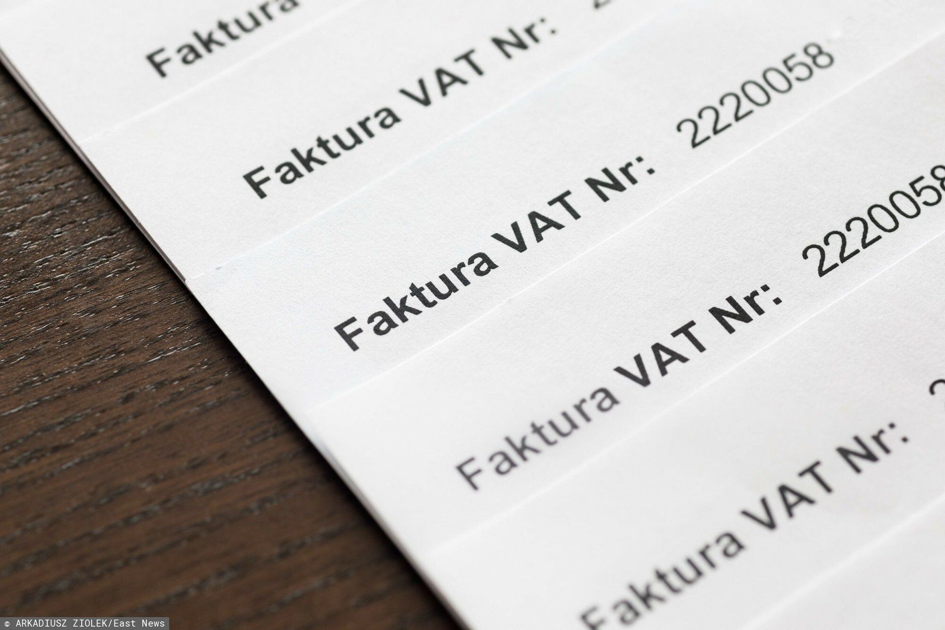 Od 1 lutego 2026 r. nieodwracalna zmiana w podatkach. Faktur nie wystawisz już w ten sam sposób