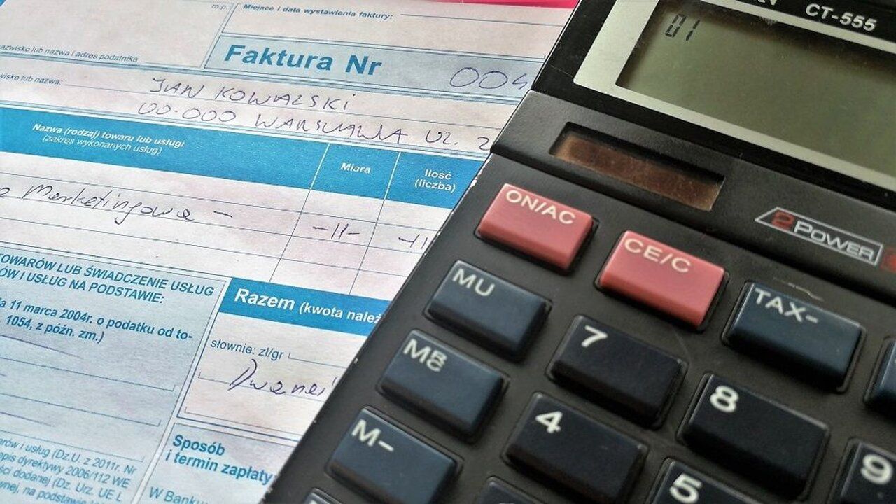 Od 1 lutego 2026 r. nieodwracalna zmiana w podatkach. Faktur nie wystawisz już w ten sam sposób
