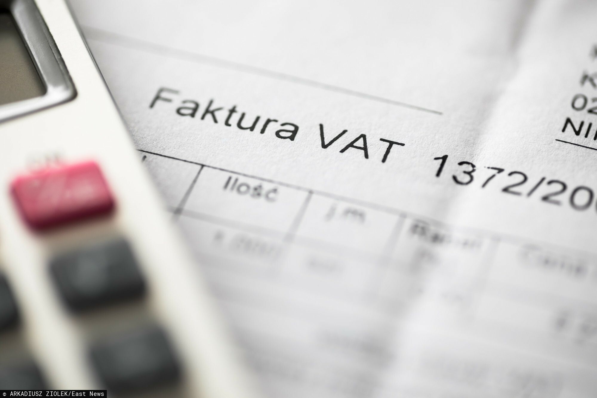 Nie wystawisz faktury po staremu. 1 lutego 2026 r. nadchodzi wielkie przemeblowanie