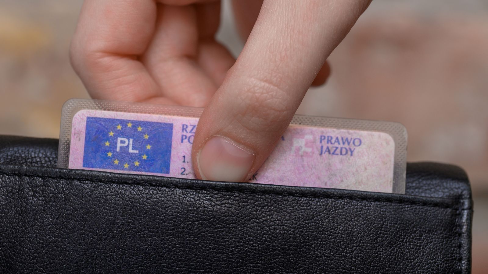 Kilkaset kierowców może stracić prawa jazdy. Wyrok sądu jest prawomocny