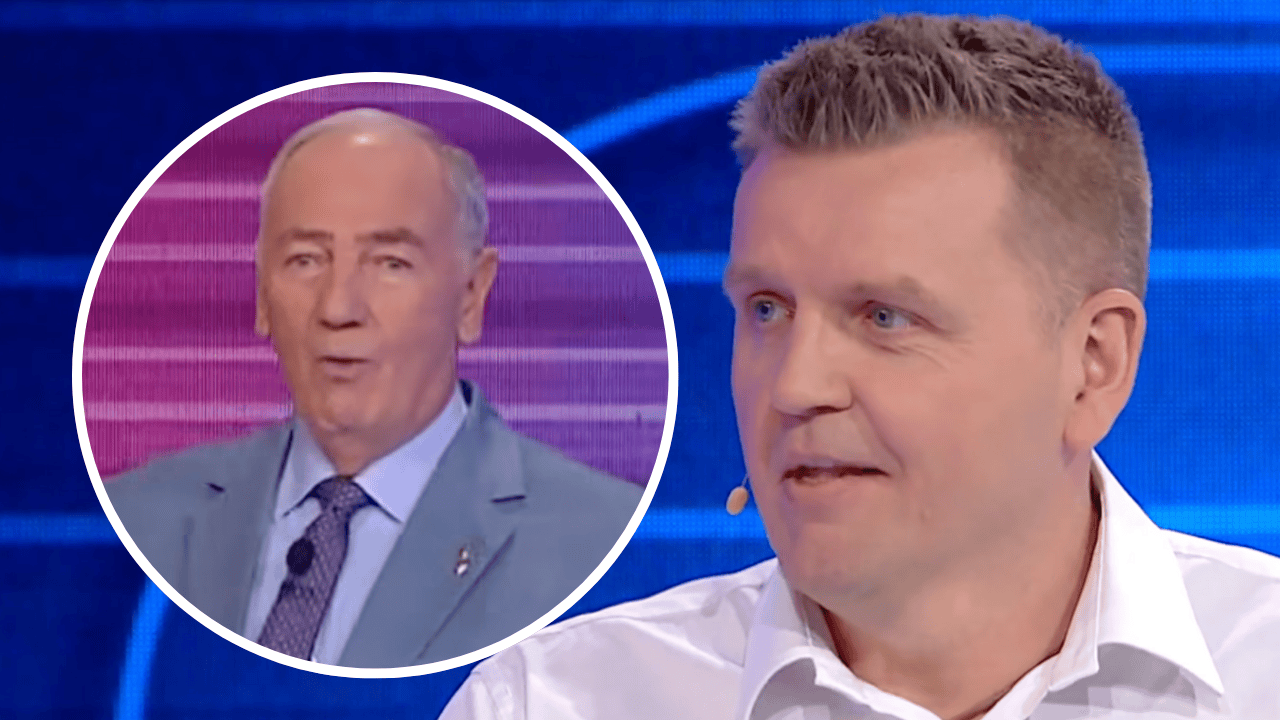 Co za sceny w "Familiadzie". Uczestnicy pękali ze śmiechu, "ta odpowiedź przejdzie do historii"