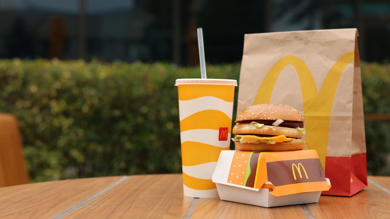 McDonald