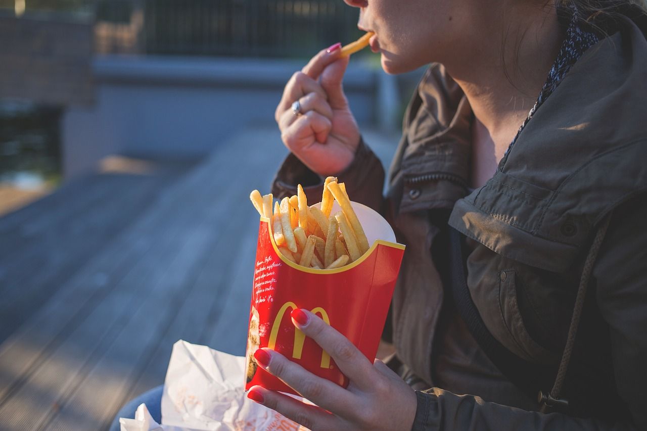 Fast Food
