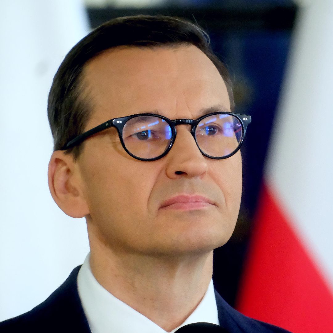 Mateusz Morawiecki apeluje do rządu, przedstawił trzy postulaty. Mają pomóc rolnikom