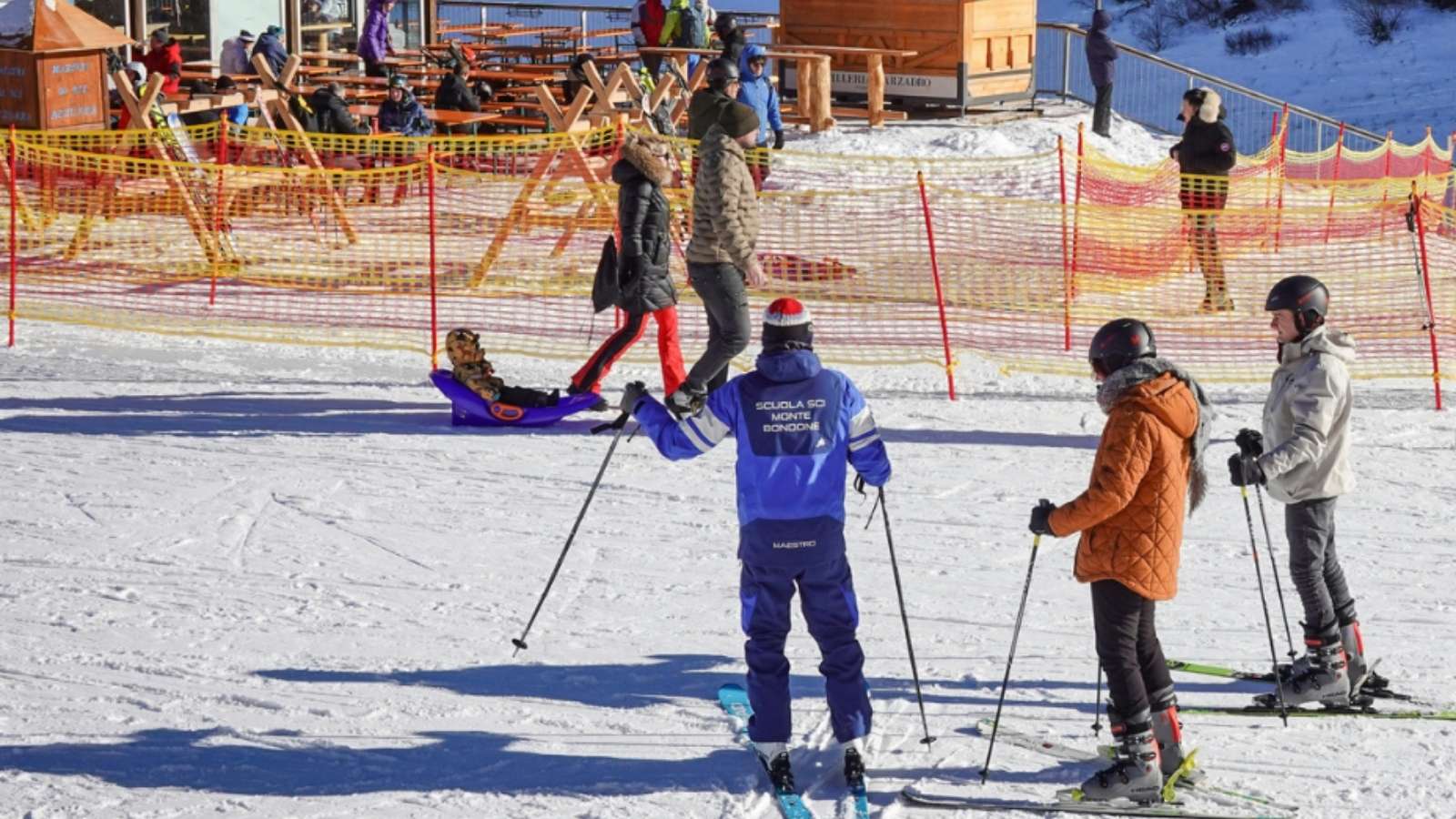 Ferie zimowe 2026. MEN wprowadziło zmiany, koniec z wolnym jak dotychczas