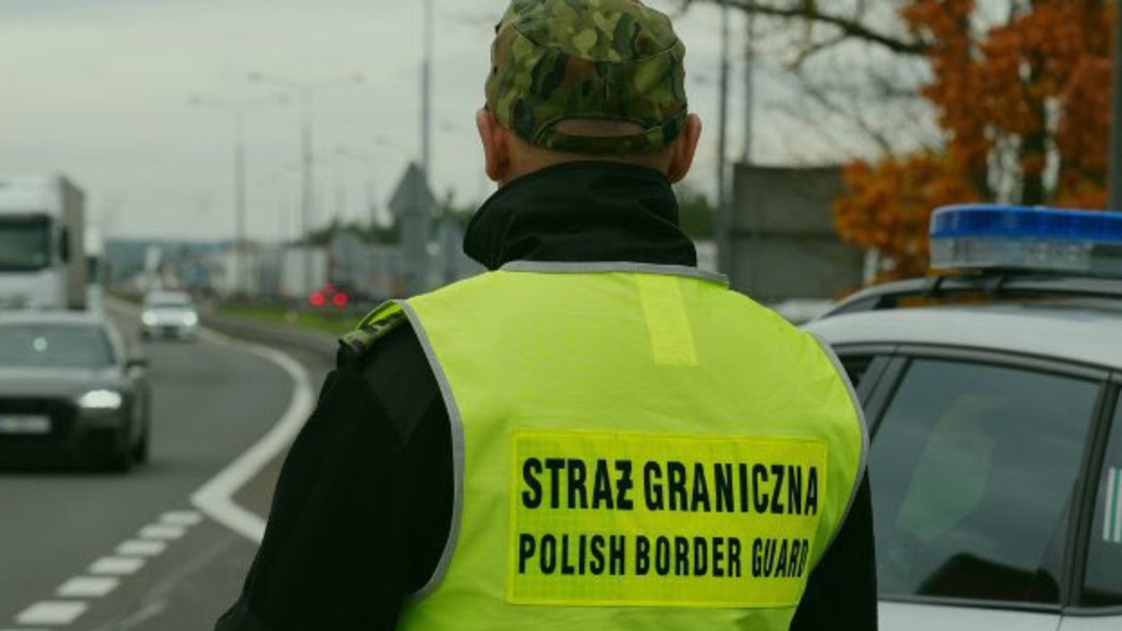 Wojsko skierowane na granicę. Nawrocki podjął nagłą decyzję. Jest pilny komunikat