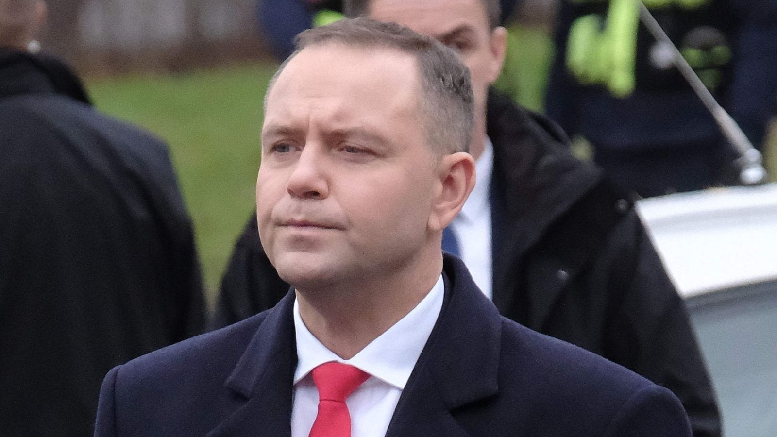 Karol Nawrocki, TV Republika