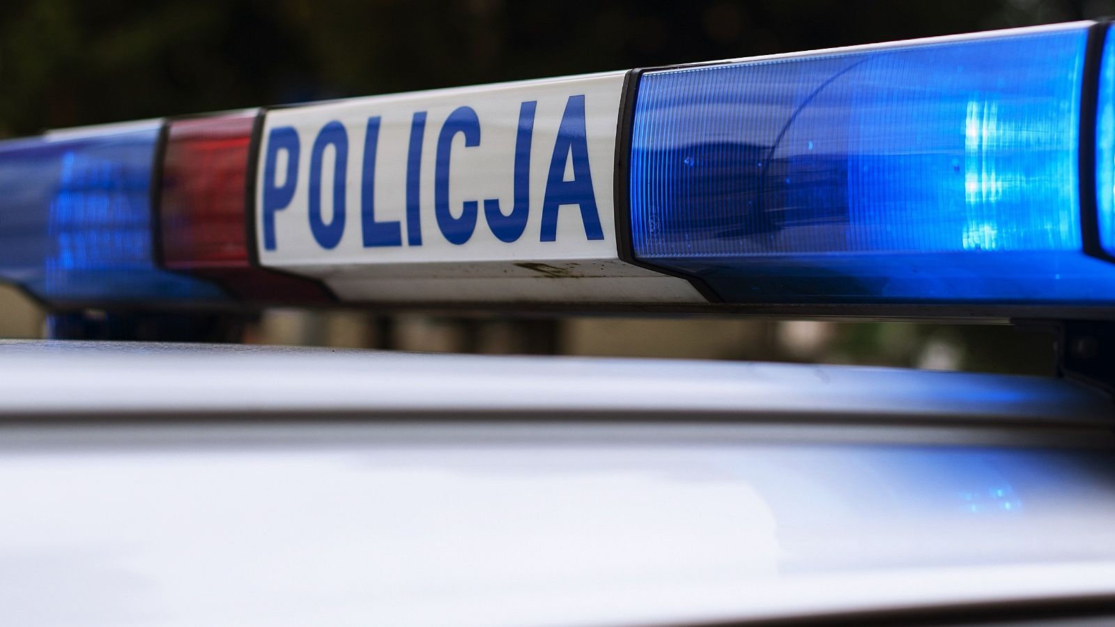 Wypadek na kluczowej trasie. Droga zablokowana, ogromne utrudnienia dla kierowców