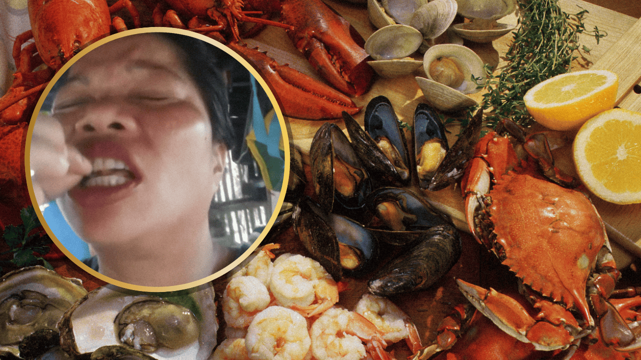 Ekstremalne wyzwanie zakończone śmiercią. Nie przeżyła po spożyciu „diabelskiego kraba”