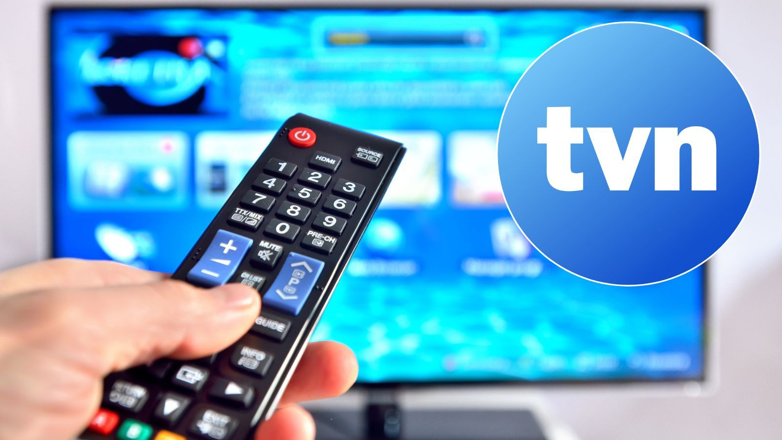 Dziś wieczorem miliony Polaków włączą TVN. O 20 stacja pokaże kultowy film akcji