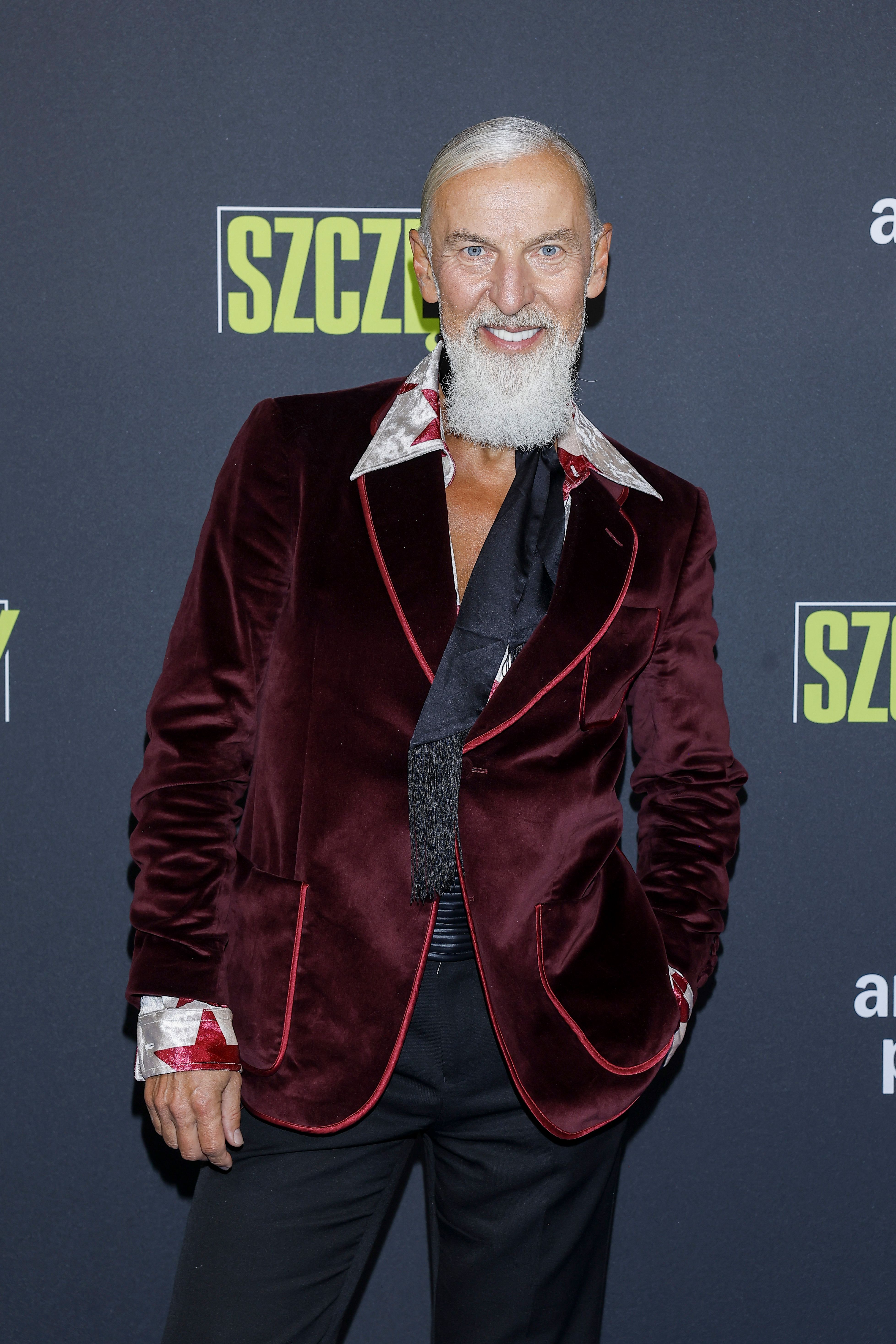 Gwiazdy na premierze filmu o Szczęsnym. Marina, Roxie, Krychowiak, Kot