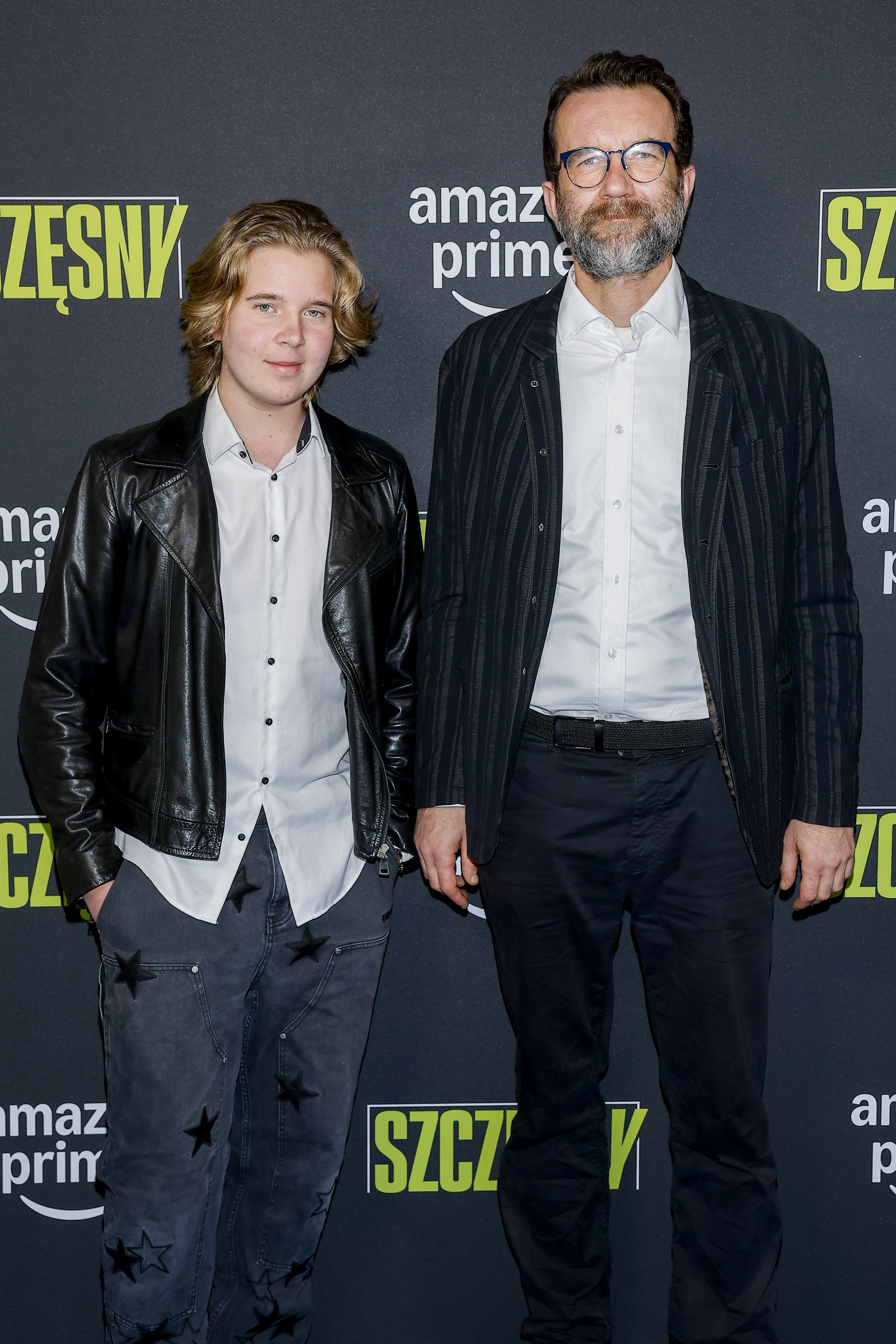 Gwiazdy na premierze filmu o Szczęsnym. Marina, Roxie, Krychowiak, Kot