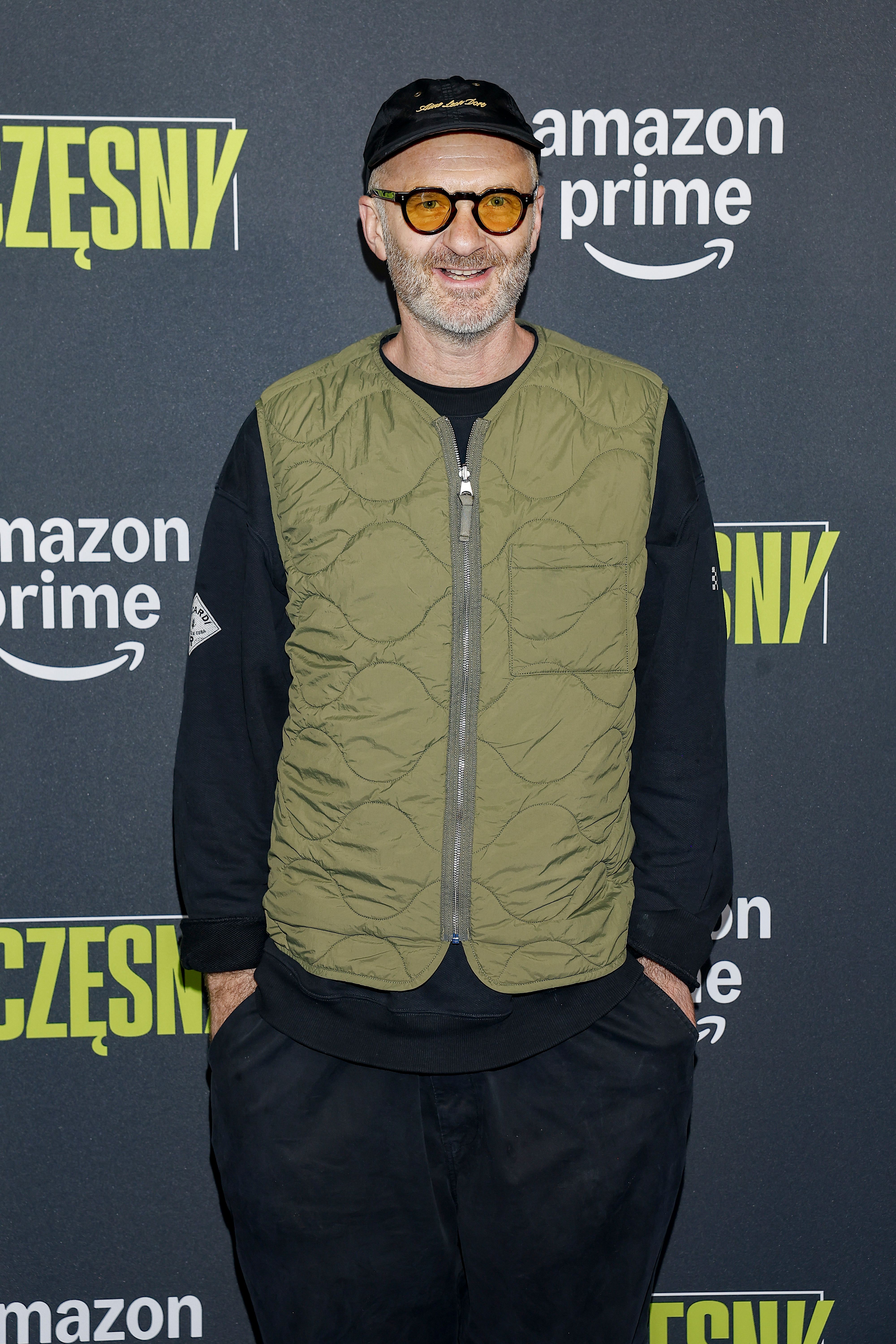 Gwiazdy na premierze filmu o Szczęsnym. Marina, Roxie, Krychowiak, Kot