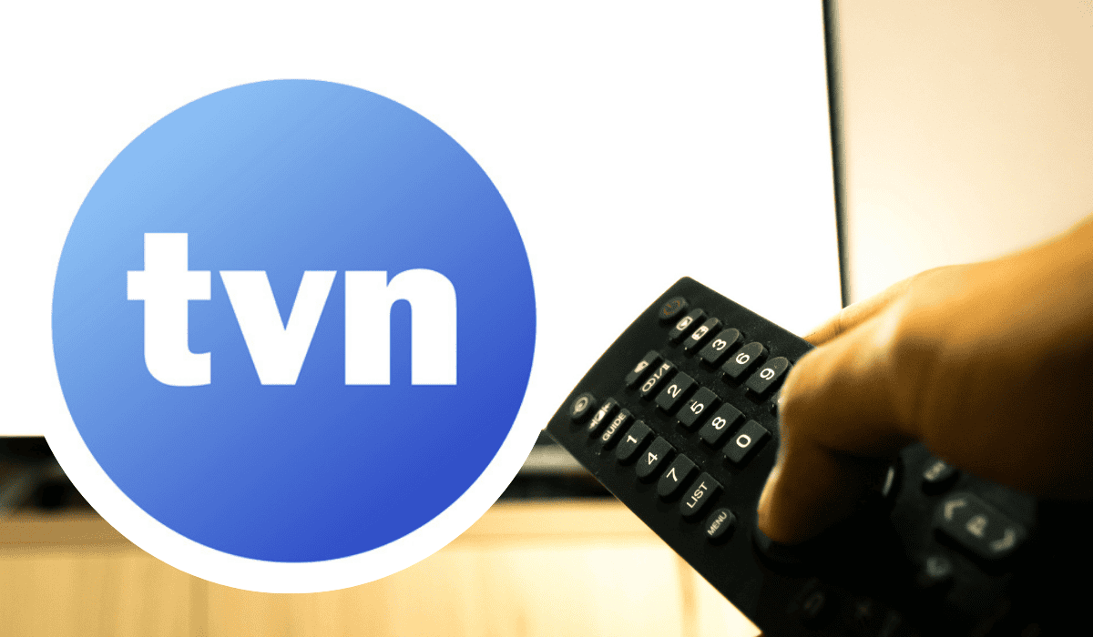 program TVN