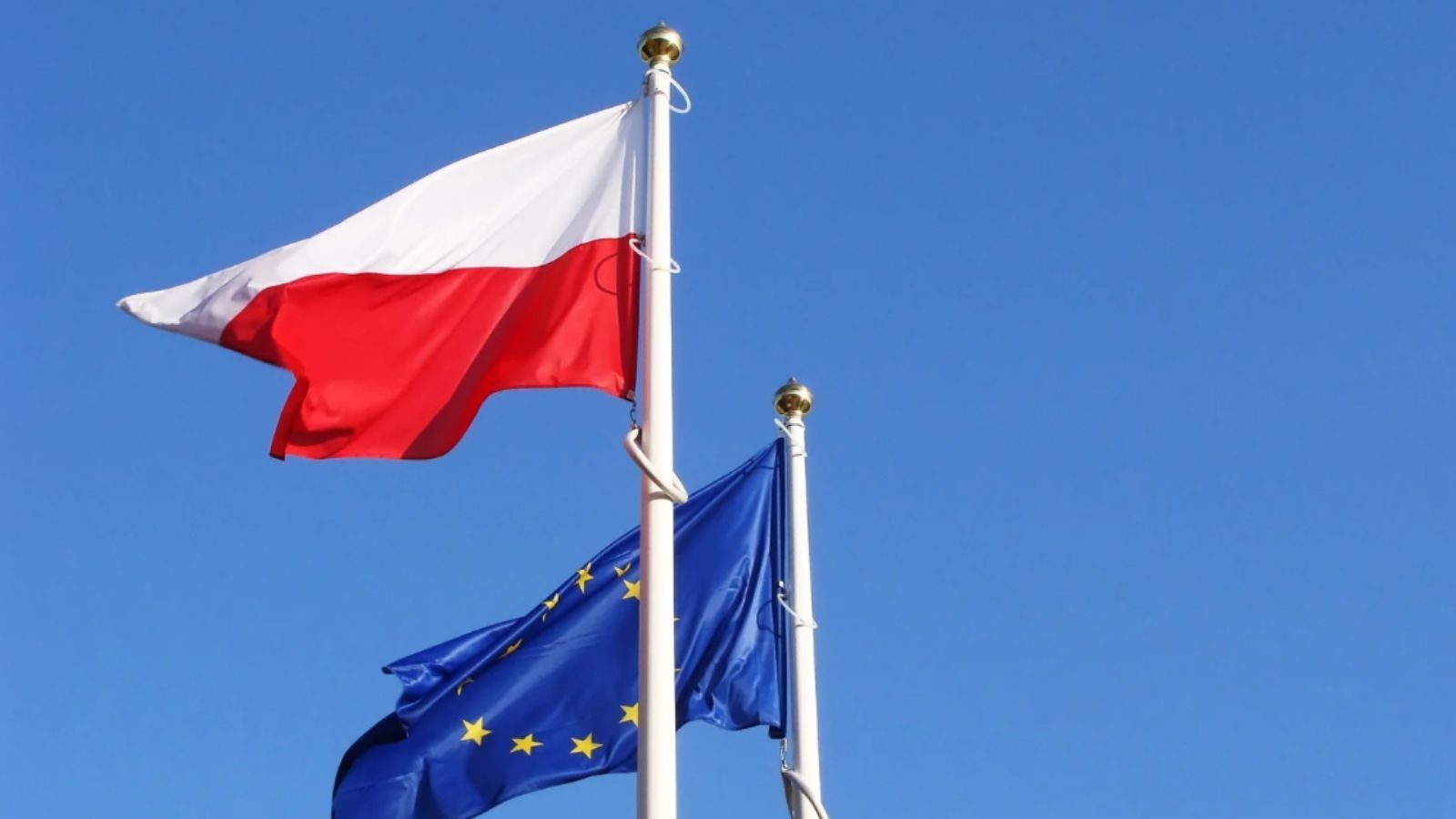 Czy Polska powinna opuścić Unię Europejską? Polacy wypowiedzieli się w najnowszym sondażu
