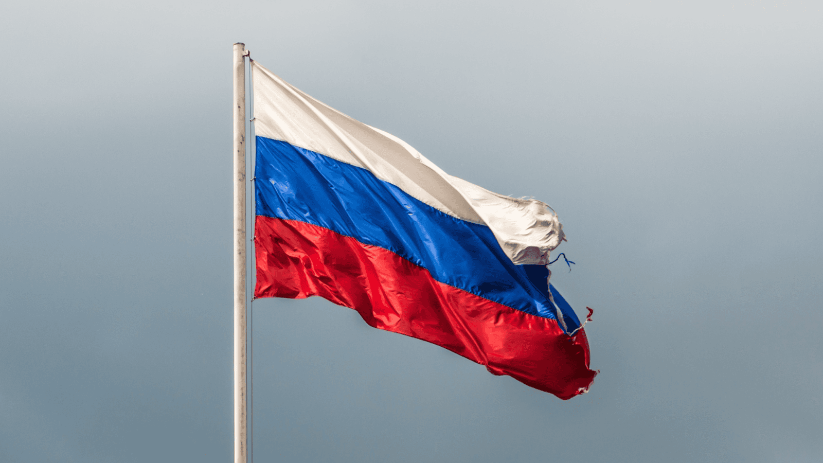 Polak zginął w rosyjskim więzieniu. Treść jego ostatniej wiadomości wyszła na jaw