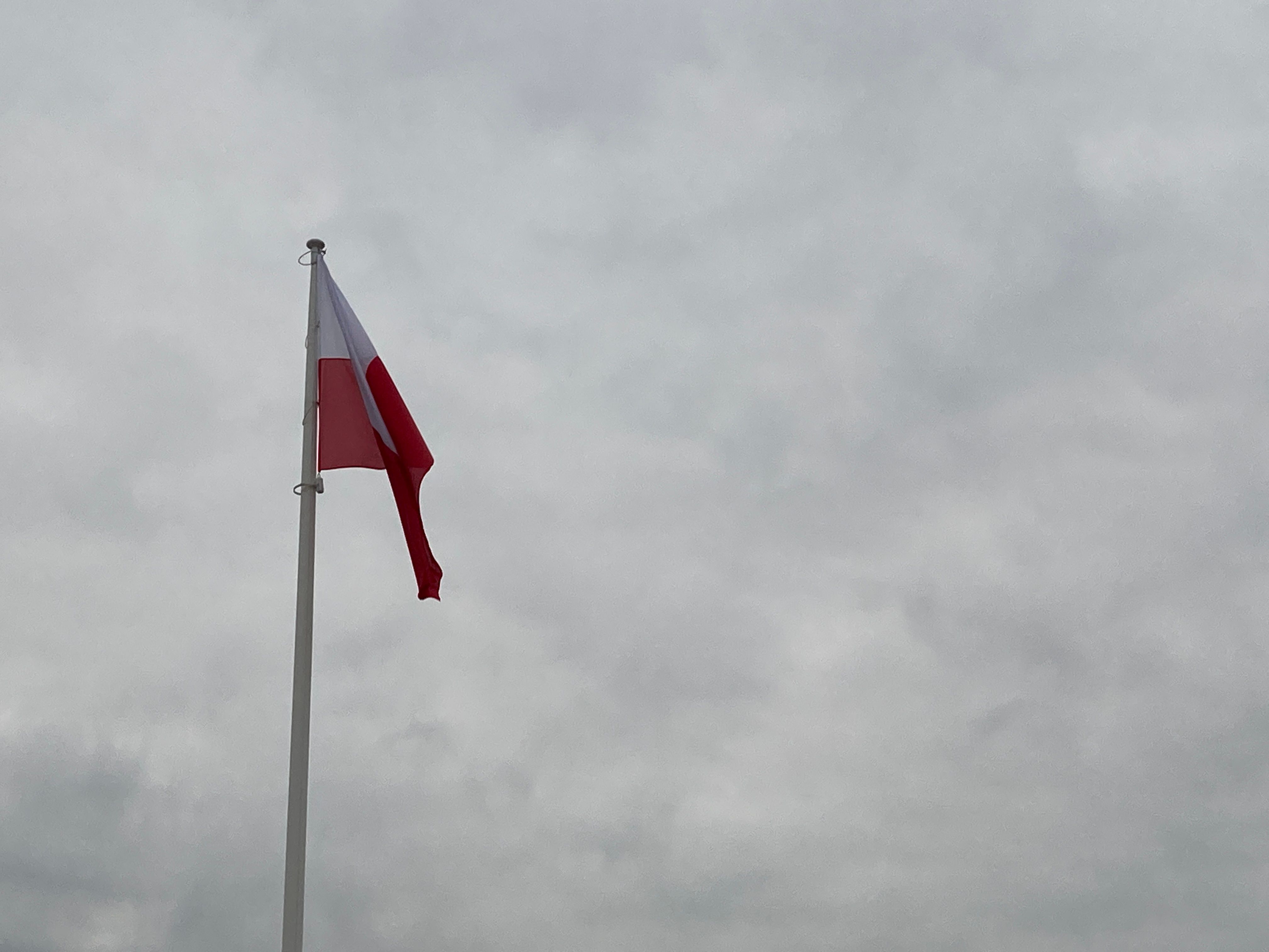 flaga polska bank