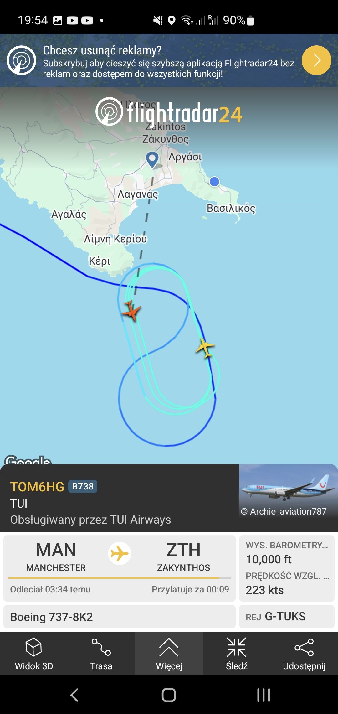 Flightradar24