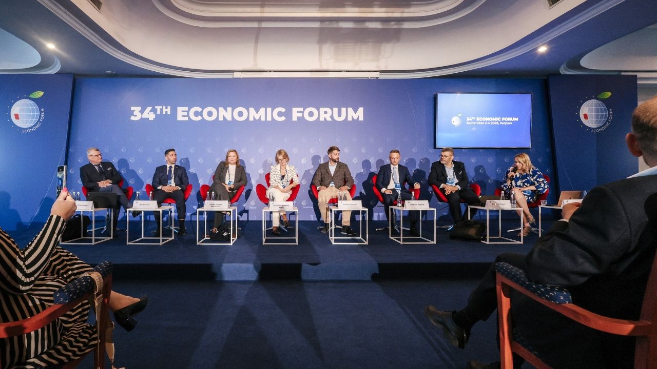 Forum Ekonomiczne
