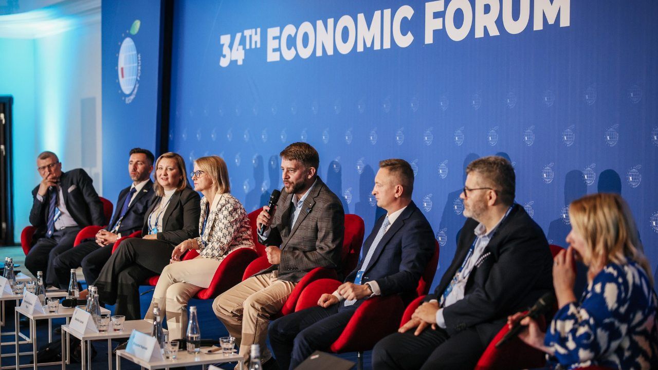 Forum Ekonomiczne