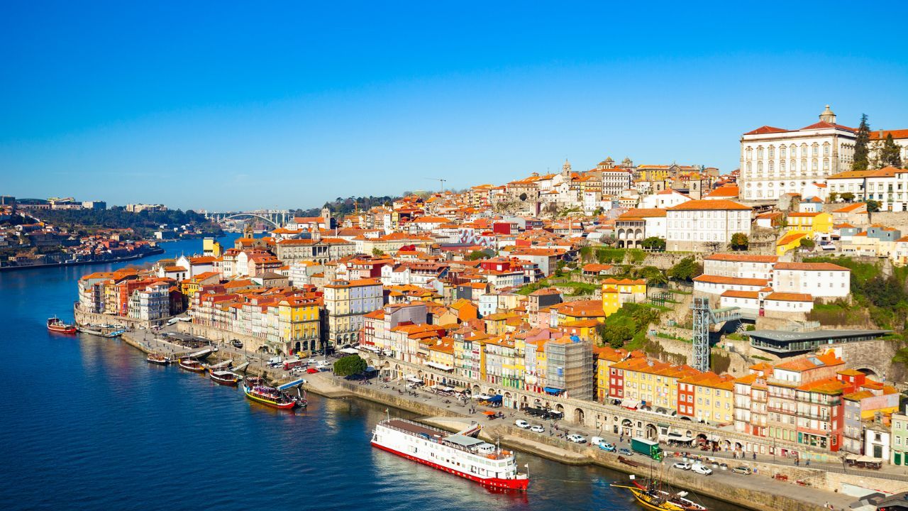  Porto 