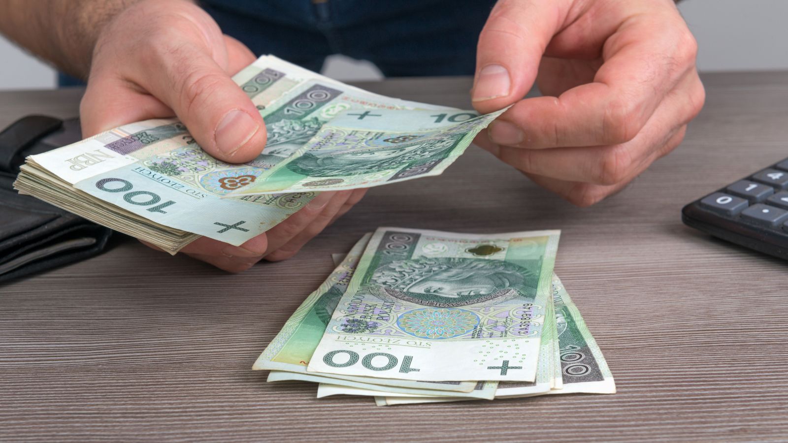 Nawet 4133,60 zł miesięcznie do wypłaty. Nowe zasady świadczenia wspierającego