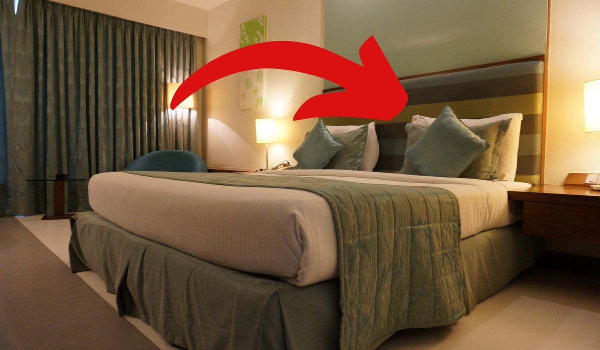 Sypiasz w hotelu na poduszkach? Ten błąd możesz przepłacić zdrowiem