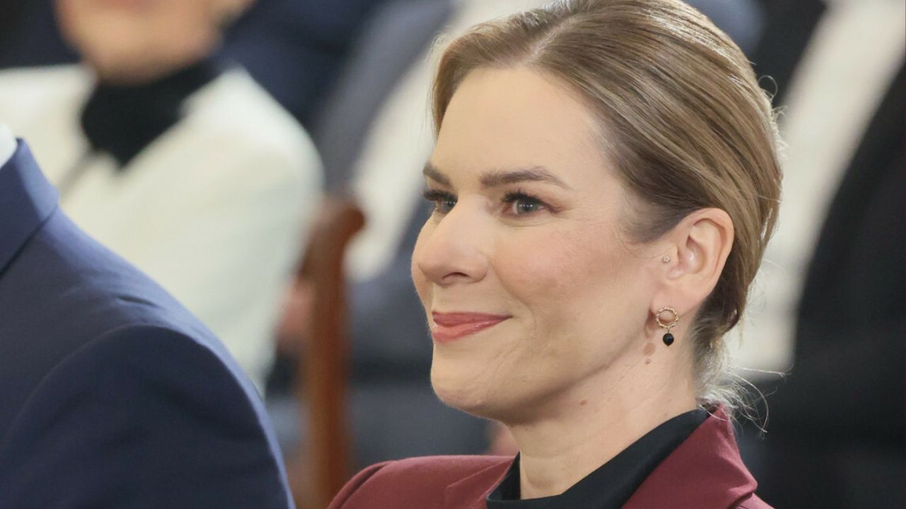 Tyle emerytury dostaje Marta Nawrocka. To świadczenie to jednak nie koniec