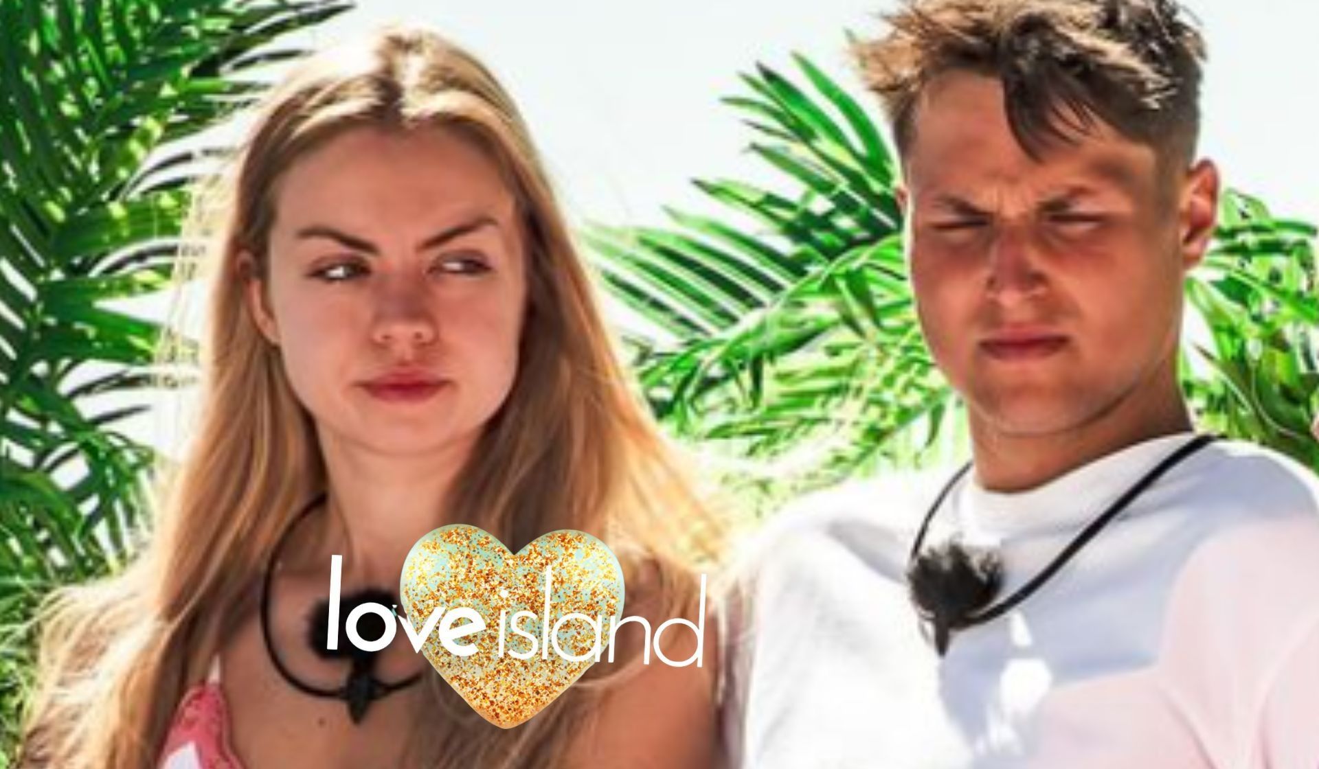"Love Island. Wyspa Miłości"
